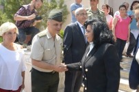 ORHAN ÇIFTÇI - Vali Civelek Kırklareli'nden Ayrıldı