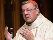 PAPA 1. FRANCİS - Papa'nın üst düzey danışmanı cinsel tacizle suçlanıyor