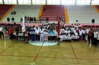 KURULUŞ YILDÖNÜMÜ - Yozgat'ta Yaz Spor Okulları Açıldı