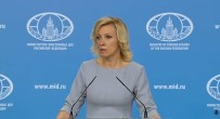 KİMYASAL SALDIRI - Zaharova Açıklaması ABD'nin İddiaları Rusya'ya Da Yönelik