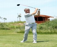 ALİ AĞAOĞLU - Ağaoğlu Açıklaması 'Olimpiyatlara Samsun'dan Sporcu Gidecek'