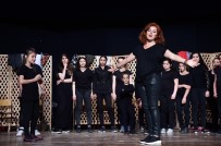 OLPAK - Ana Oğul, Baba Kız Aynı Sahnede