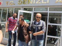 SEVINDIK - Annenin İtirafının Ardından Aranan Şüpheli Yakalandı