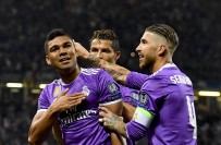 Avrupa'nın En Büyüğü Real Madrid!