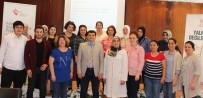 TÜTÜNLE MÜCADELE - Aydın'da AEP Eğitimleri Başladı