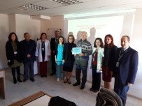 DİYABET HASTASI - Aydın'da Diyabet Hastalarına Diplomalı Eğitim