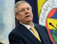 SÜLEYMAN SEBA - Aziz Yıldırım'dan Beşiktaş'a FETÖ göndermesi