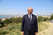 Başkan Albayrak Açıklaması '1 Temmuz'dan İtibaren Süleymanpaşa'nın Atıksuları Denize Verilmeyecek'