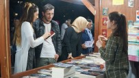 SULTAN AHMET CAMİİ - Bursa'da Ramazan Coşkusu Devam Ediyor