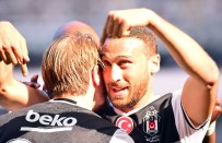 VE GOL - Cenk Tosun 24'Te Bıraktı