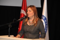 DÜNYA ÇEVRE GÜNÜ - 'Çevreye Sahip Çıkmazsanız Aç Kalmaya Hazırlıklı Olun'