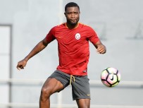 CIMBOM - Chedjou, Galatasaray'a Veda Etti