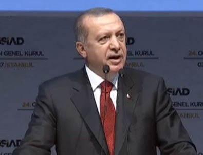 Cumhurbaşkanı Erdoğan'dan Kılıçdaroğlu'na çok sert sözler
