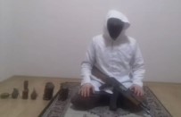 KAR MASKESİ - DEAŞ'lı Teröristlerin Eylem Hazırlığı Görüntüleri Ortaya Çıktı