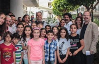 Eğitim Ve Bilgi Merkezi Öğrencilerinden TEOG Başarısı