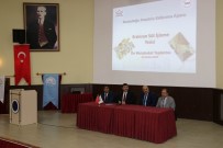 ERZİNCAN VALİSİ - Erzincan'a Süt İşleme Tesisi Kurulacak