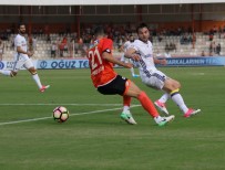 LENS - Fenerbahçe İstediğini Aldı