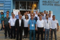 FETHIYE BELEDIYESI - Fethiyespor'da Ferizcan Dönemi