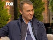 FOX TV - Fikret Orman'dan diğer kulüplere gönderme
