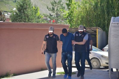 Hakkari'de 2 PKK'lı Teslim Oldu