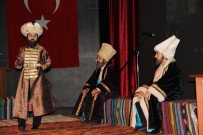 İMAM HATİPLER - İstanbul'un Fethi Canlandırıldı