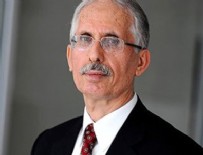 ÖZER SENCAR - Ünlü anket şirketi sahibi gözaltına alındı