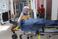 KAVAKLı - Motosiklet Kazasında 2 Kişi Yaralandı