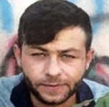 O Terörist İzmir'de Yakalandı!