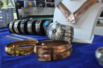 ERMENI - Gelinlik Kızların Hayali 'Sivrihisar Cebesi'ni Eski Günlerine Döndürmeye Çalışıyorlar