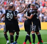 BABEL - Şampiyon Beşiktaş'tan Müthiş Final