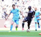 BABEL - Şampiyon'un Maçında 2 Gol Var