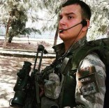 ŞEHİT UZMAN ÇAVUŞ - Şehitten Geriye Söylediği İlahi Kaldı