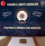 Uyuşturucu Alemine Polis Baskını