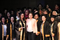 MEHMET SAĞLAM - Uzaktan Eğitim Ebelik Lisans Tamamlama Öğrencilerinin Mezuniyet Coşkusu