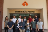 CAN DÜNDAR - Yenilikçi Fikirlere Ödüller