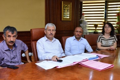 Adrasan Merkez İmar Parsellerinin Uygulaması İptal Edildi