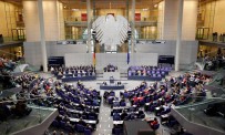 SOSYAL DEMOKRAT PARTİ - Almanya'da Eşcinsel Evlilik Kabul Edildi