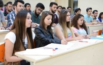 Bartın Üniversitesi 5 Bin 111 Yeni Öğrenci Alacak