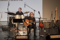 Bursa'da Gianni Guarracino Rüzgarı