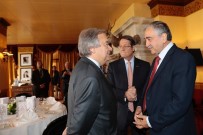 Cenevre'de Kıbrıs Konferansı İkinci Masa Toplantısı Tamamlandı