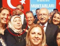 ADALET YÜRÜYÜŞÜ - CHP'li provokatör Şenay Günaydın tutuklandı