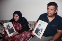 İFTIRA - Çocuk Damat Cinayetinde 'Kan Parası' İsyanı