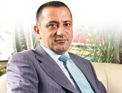 Fatih Altaylı'dan Özdil'e gönderme