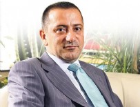 FATİH ALTAYLI - Fatih Altaylı'dan Özdil'e gönderme