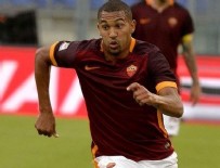 MARSILYA - Galatasaray'a Roma'dan takviye