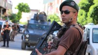 MILLI İSTIHBARAT TEŞKILATı - Gaziantep'te Terör Operasyonları Hız Kesmiyor
