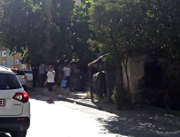 ŞİZOFRENİ HASTASI - Gaziosmanpaşa'da Vahşet