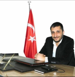 İş Adamı Bıçaklanarak Öldürüldü