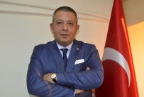 SAĞLıK SEN GENEL BAŞKANı - İş Tanımı Dışı Görevlendirme İçin İptal Kararı