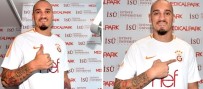MAICON - İşte Maicon'un Galatasaray'a Maliyeti